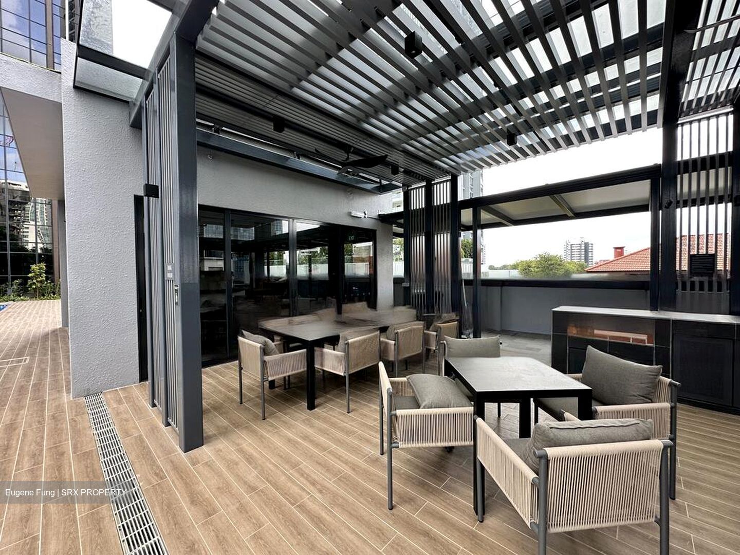 Pullman Residence  (D11), Condominium #453254061